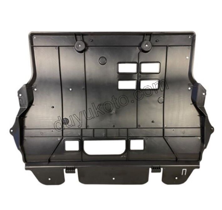 Yağ Karteri Muhafazası BR3 PRT3 P3081 P30081 P50081 PLASTIK