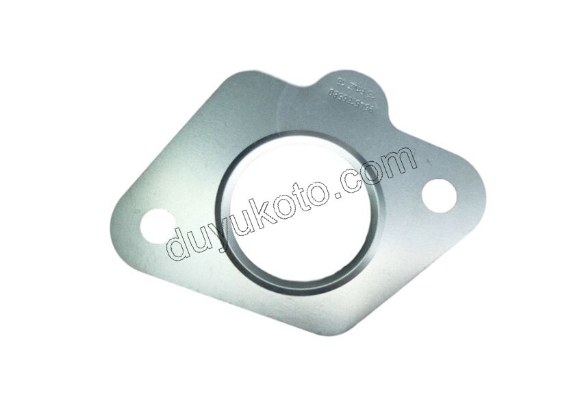 EGR Vana Contası Sac  1.4HDİ/1.6HDİ Euro4