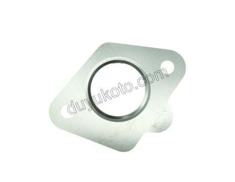 EGR Vana Contası Sac  1.4HDİ/1.6HDİ Euro4