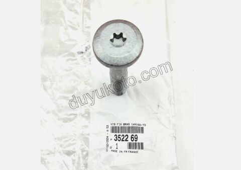 CIVATA SALINCAK BURC C31 14X150-73