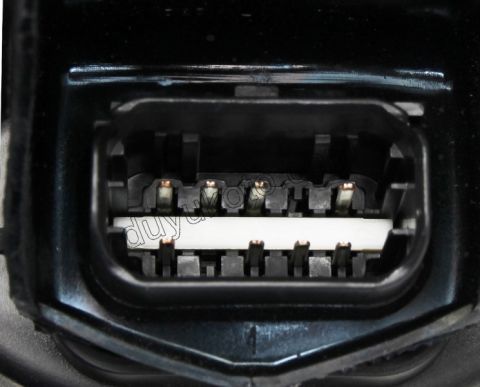 Citroen C3 Far Sağ 2010> BEYAZ 2009/2013