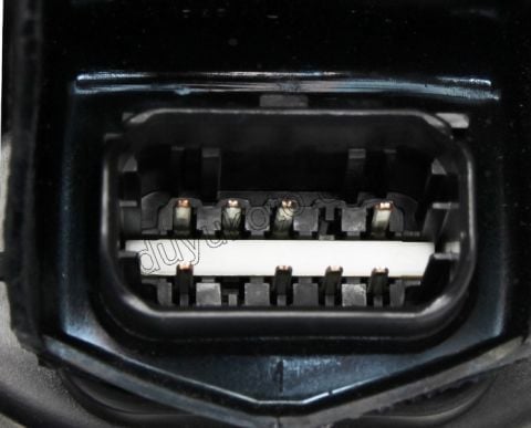 Citroen C3 Far Sağ 2010> BEYAZ 2009/2013