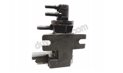 Turbo Elektrovana 1.6HDİ Euro4