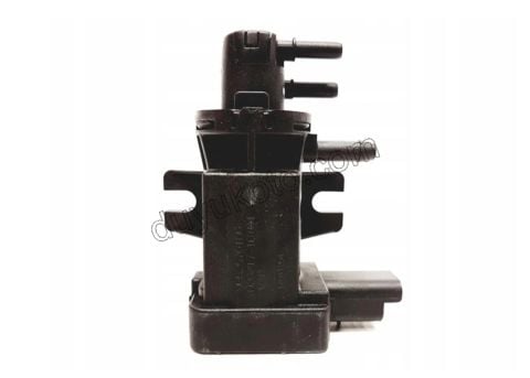 Turbo Elektrovana 1.6HDİ Euro4