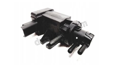 Turbo Elektrovana 1.6HDİ Euro4