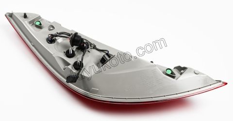 Peugeot RCZ Stop Lambası Sağ 2010/2013