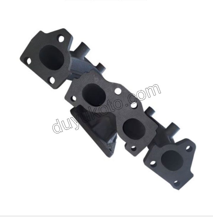MANIFOLD EGZOZ DOKUM TU3JP TU5JP 8V