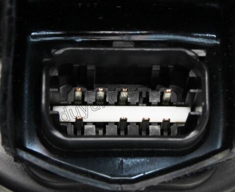 Citroen C3 Far Sol 2010> BEYAZ 2009/2013