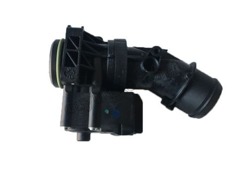 Motor Hava Dozörü 1.4HDİ Euro4 02/11 PBP