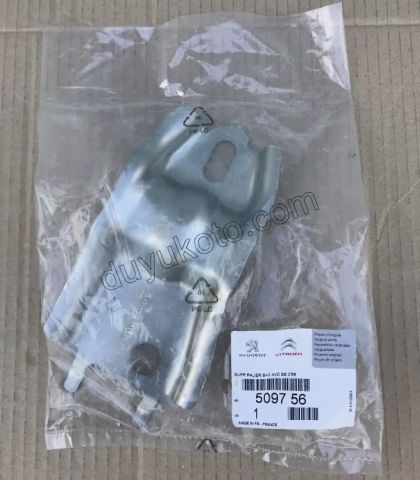 Ön Viraj Demir Sağ Kelepçe P307