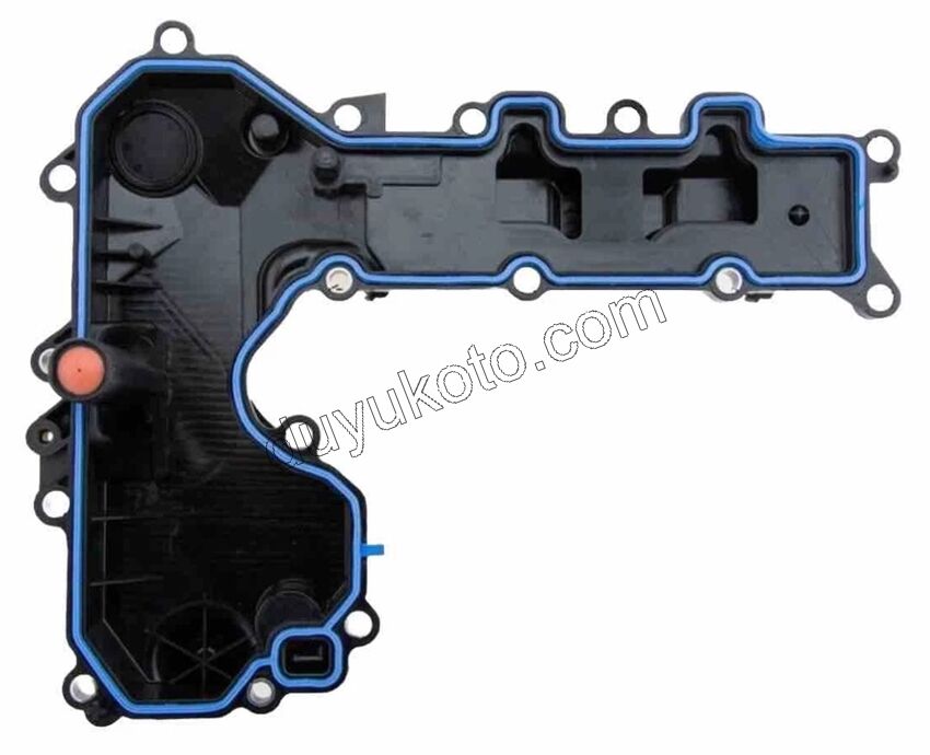 KAPAK KULBUTOR 1.2CC 130HP 2020 Sonrası