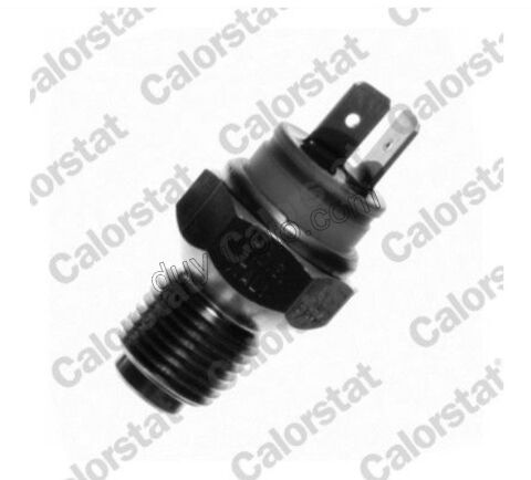 Isı Müşürü (T Fişli) BXR1 BXR2 2.8 2PIN