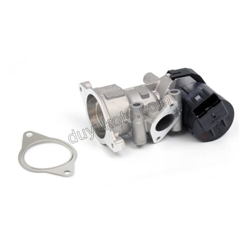 EGR Elektrovana P407 DW10 8V 9681825280 6M5Q9D475AA