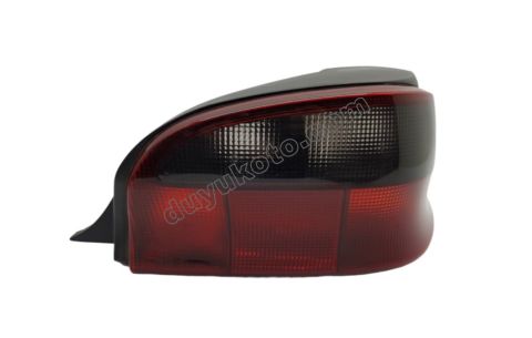 Citroen Saxo Stop Lambası Sağ Füme 1996/1999