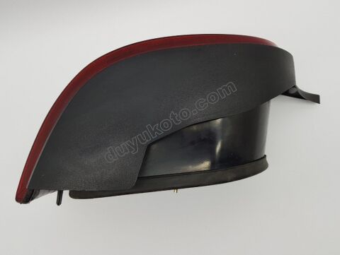 Citroen Saxo Stop Lambası Sağ Füme 1996/1999