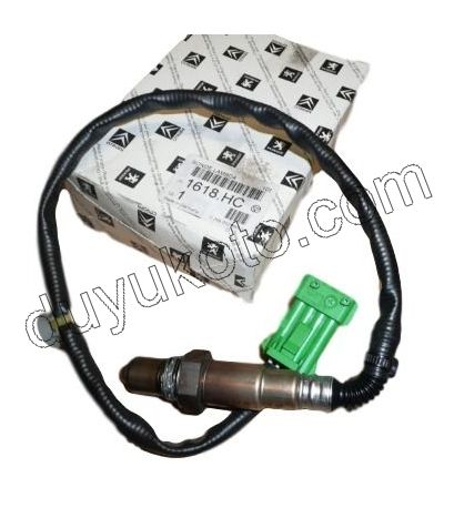 LAMBDA SENSOR UST RCZ 1.6VTi 120HP 156HP 9665104080