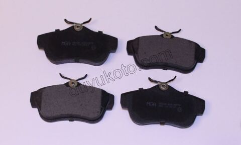 Fren Balatası Arka Tk EXP3