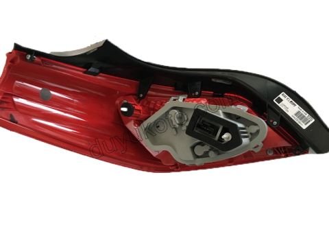 Peugeot 508 Stop Lambası Sağ 2011/2014