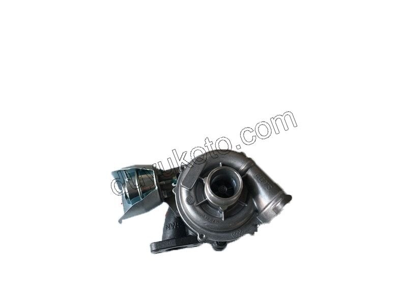 TURBO 1.6HDİ Euro4 110HP 9663199280