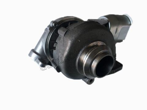 TURBO 1.6HDİ Euro4 110HP 9663199280