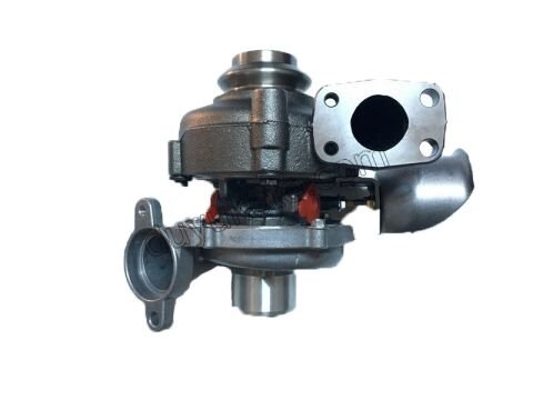 TURBO 1.6HDİ Euro4 110HP 9663199280