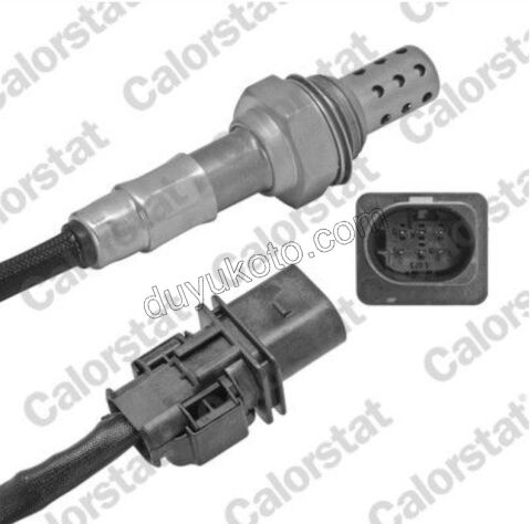 LAMBDA SENSOR UST 1.6VTi 120HP 6PIN