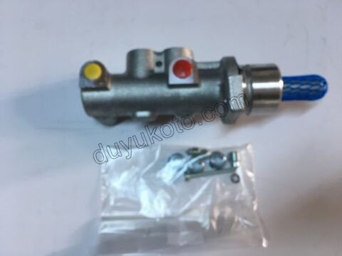 Fren Ana Merkezi PRT2 1.9D,Y.M 03/09 P306 ABS'siz