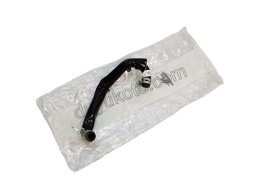 Turbo Hortumu Soğutucu RCZ 1.6VTi 120HP 1.6 THP