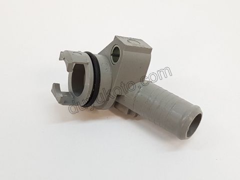 BORU PLASTIK YAG SOGUTUCU REKORU BXR3