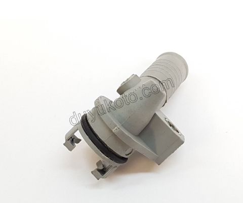 BORU PLASTIK YAG SOGUTUCU REKORU BXR3