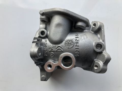 FLANS TURBO HAVA DOZOR HAVA KANALI DW10F DW12R