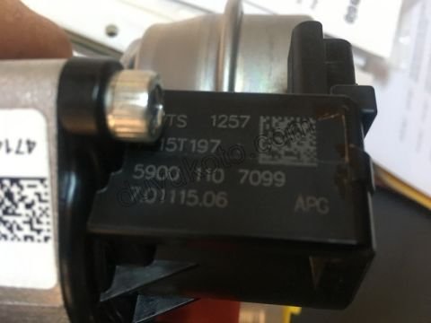 TURBO 1.6VTi 120HP 1.6 THP P308 RCZ MINI 147KW 200HP ELEK VANA