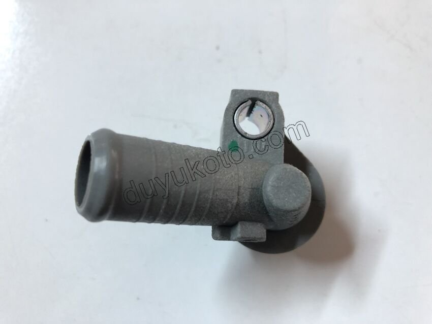 BORU PLASTIK YAG SOGUTUCU REKORU BXR3