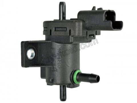 ELEKTROVANA EGR DW10FU BXR3MQ