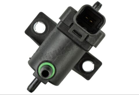 ELEKTROVANA EGR DW10FU BXR3MQ