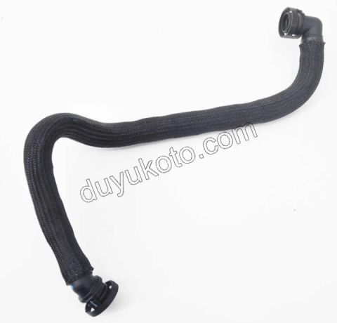 Motor Havalandırma Hortumu Üst Kapak 1.6THP 175HP