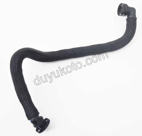 Motor Havalandırma Hortumu Üst Kapak 1.6THP 175HP