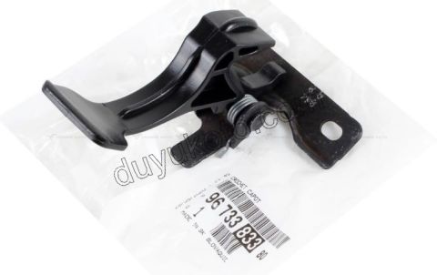 MANDAL MOTOR KAPUT KILIT EMNIYET YAYLI P2081