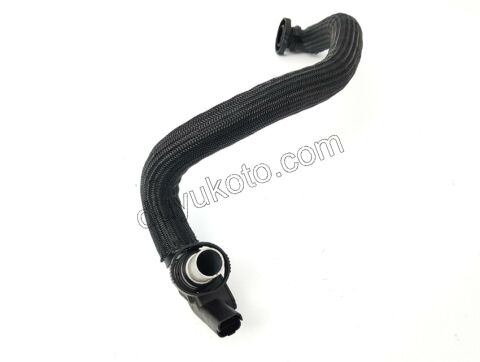 Motor Havalandırma Hortumu Üst Kapak SENSOR+ 2PIN EP3 1.6VTi 120HP P2081 P3081