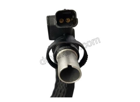 Motor Havalandırma Hortumu Üst Kapak SENSOR+ 2PIN EP3 1.6VTi 120HP P2081 P3081