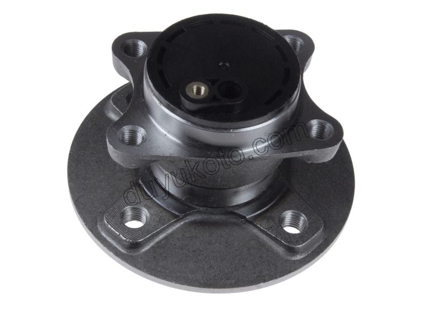 Arka Teker Rulmanı (Poryalı) + P107