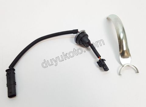 TAMIR TK YAG POMPA ELEKTROVANA 1.6VTi 120HP POMPA