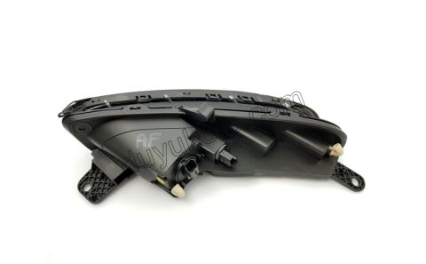 Citroen C3 LED GUNDUZ FAR L MQ B618 2016/2020