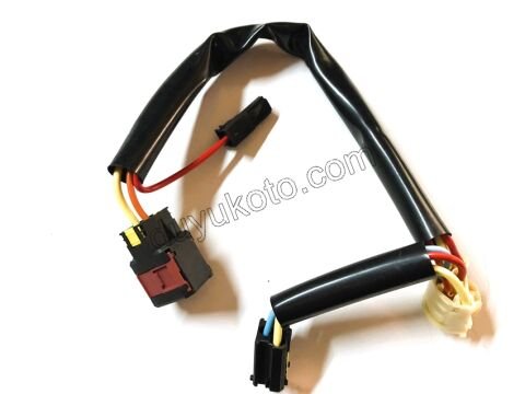 TERMIK KONTAK ANAHTAR 6PIN P206 P406 TEK