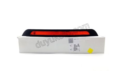 Citroen C3 İlave 3. Fren / Stop Lambası 2002/2013