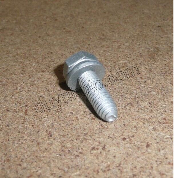 CIVATA PULLU 6X100-20