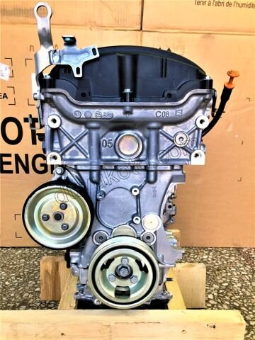 MOTOR KOMPLE 1.6THP 156HP TURBOLU