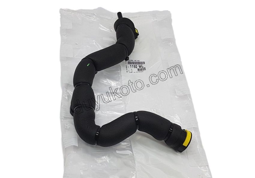 Motor Havalandırma Hortumu Üst Kapak TU3JP 1.4İ YM