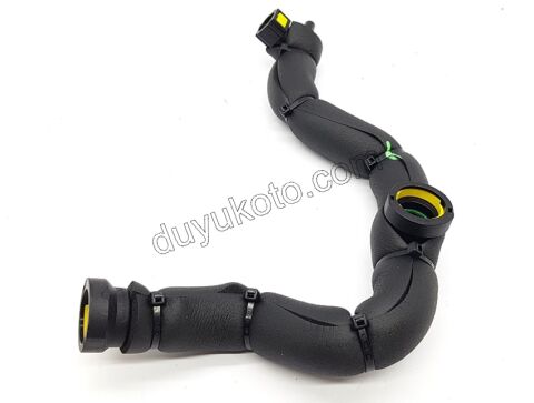Motor Havalandırma Hortumu Üst Kapak TU3JP 1.4İ YM