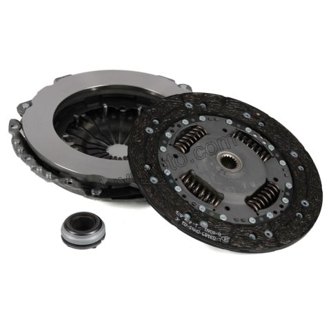 DEBRIYAJ SET 1.6HDİ Euro6 1.5HDİ Euro6 100HP